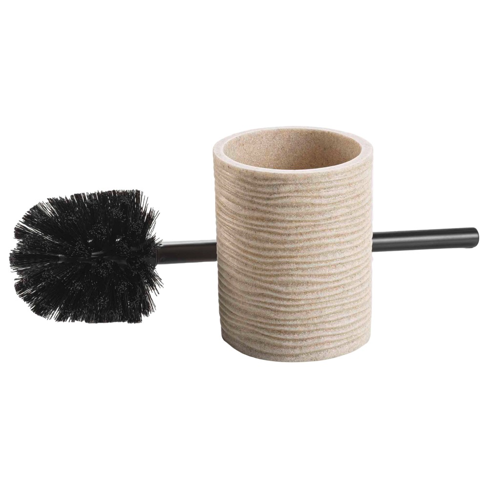 siloa-ribbed-polyresin-toilet-brush-sable-–-10-×-35-5-cm