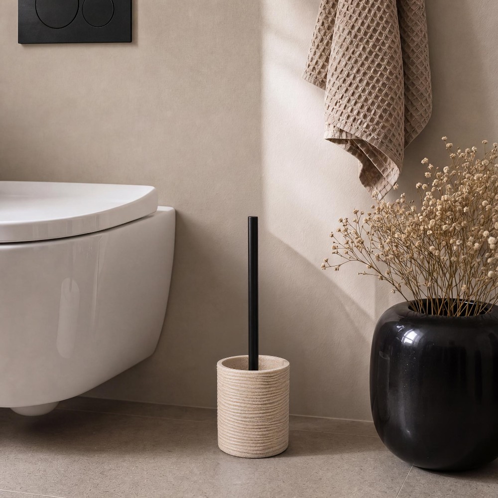 siloa-ribbed-polyresin-toilet-brush-sable-–-10-×-35-5-cm