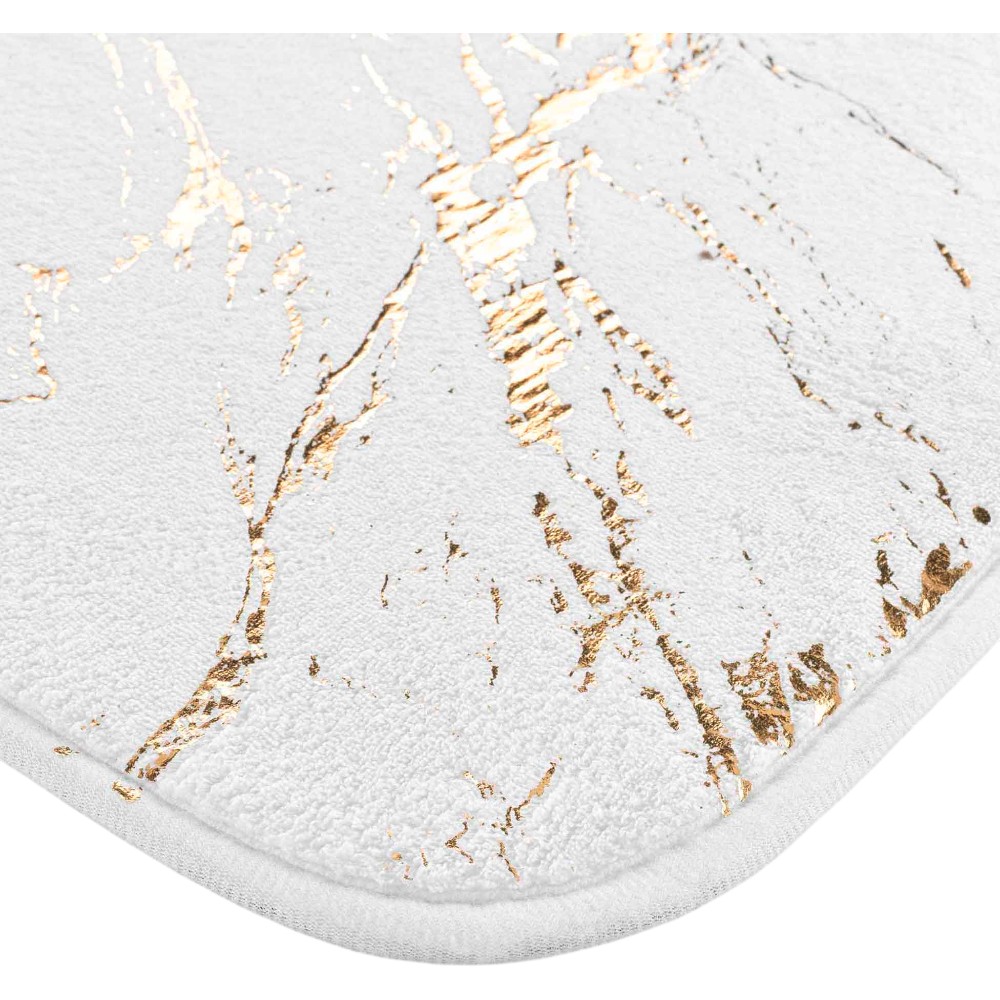douceur-d’intérieur-aquamarbre-microfibre-toilet-mat-45-×-45-cm-white-and-gold