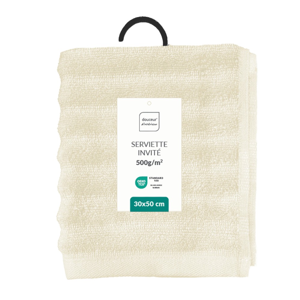 guest-towel-plain-terry-cloth-maya-ivory-30-cm-x-50-cm