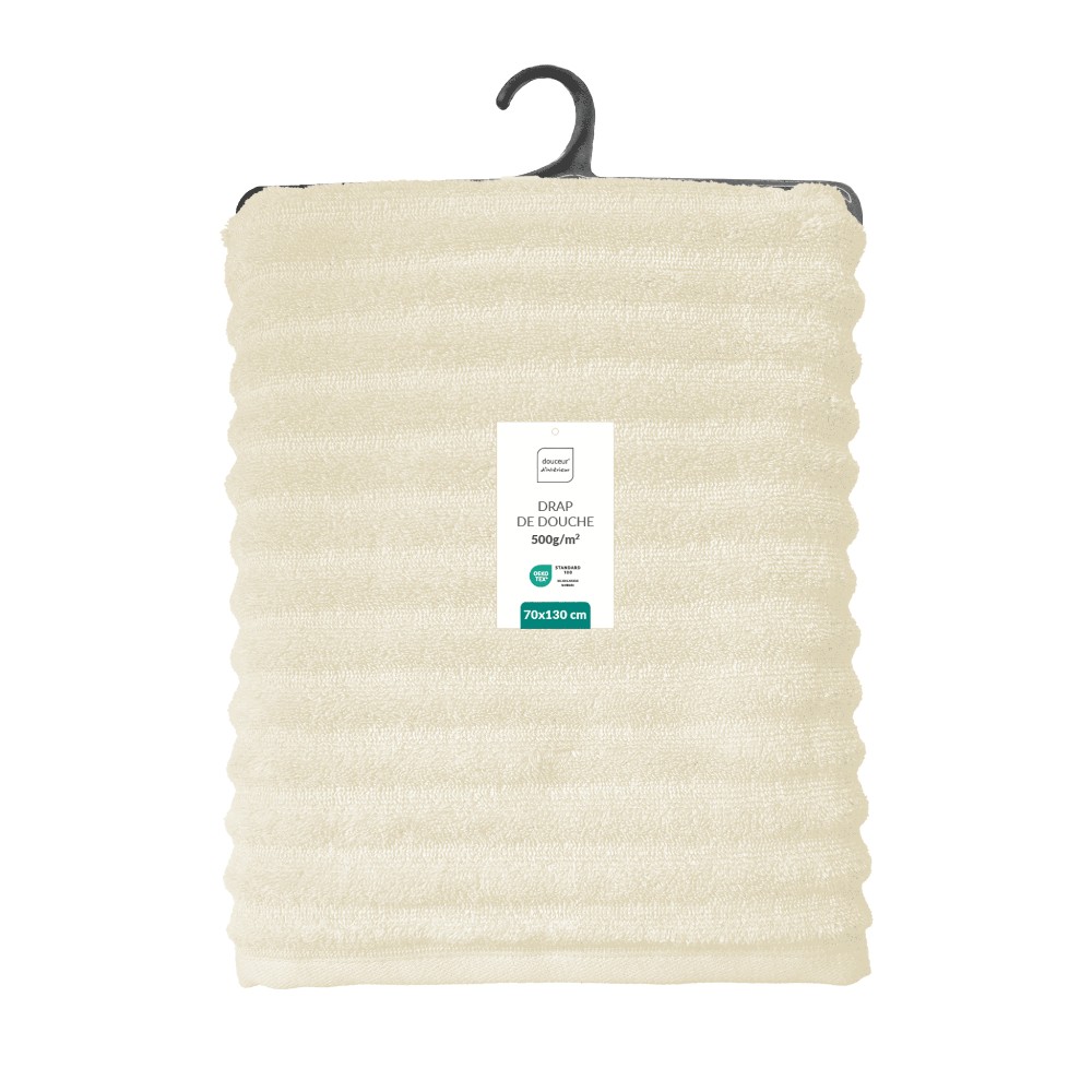towel-bath-shower-cotton-terry-maya-cream-70-cm-x-130-cm