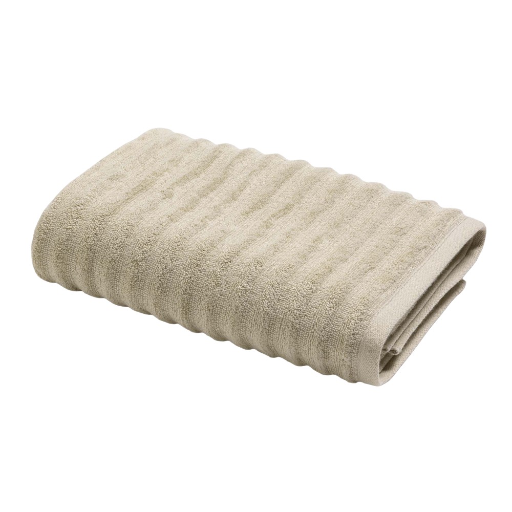 towel-bath-shower-cotton-terry-maya-taupe-70-cm-x-130-cm