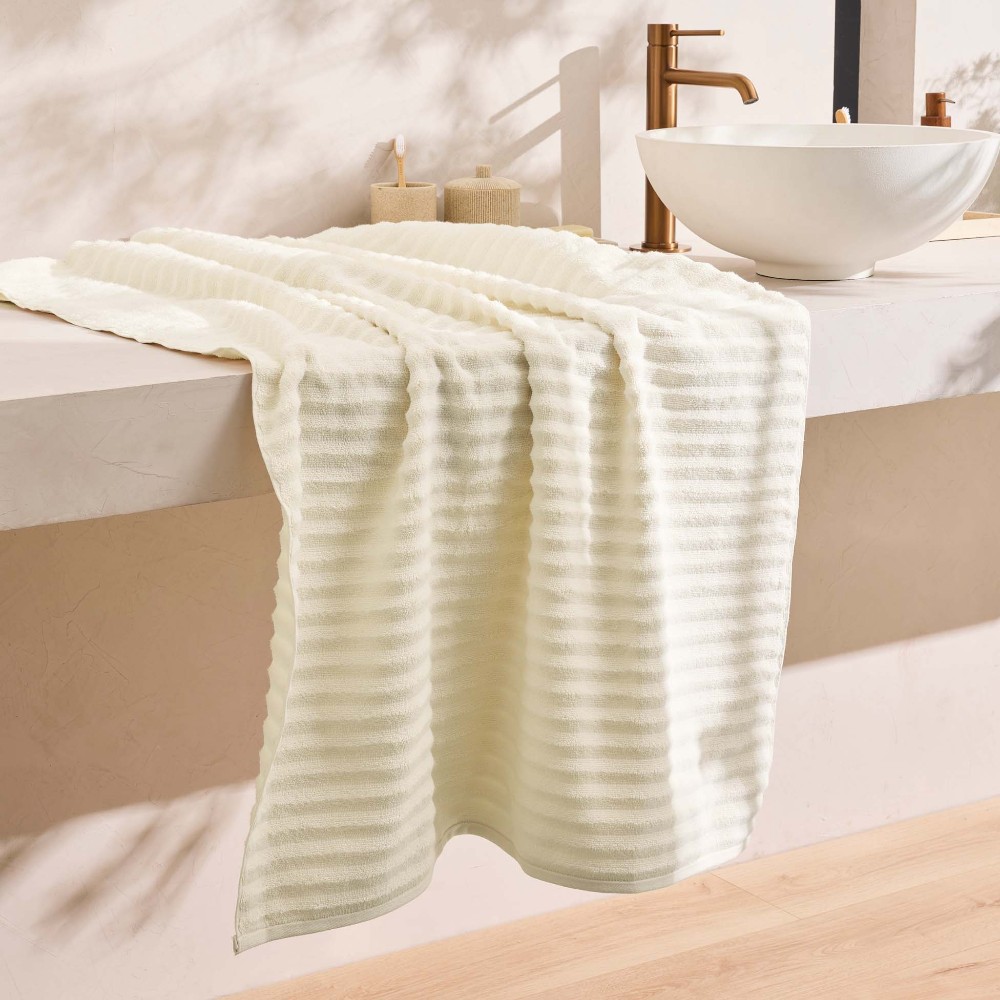 towel-bath-shower-cotton-terry-maya-cream-90-cm-x-150-cm