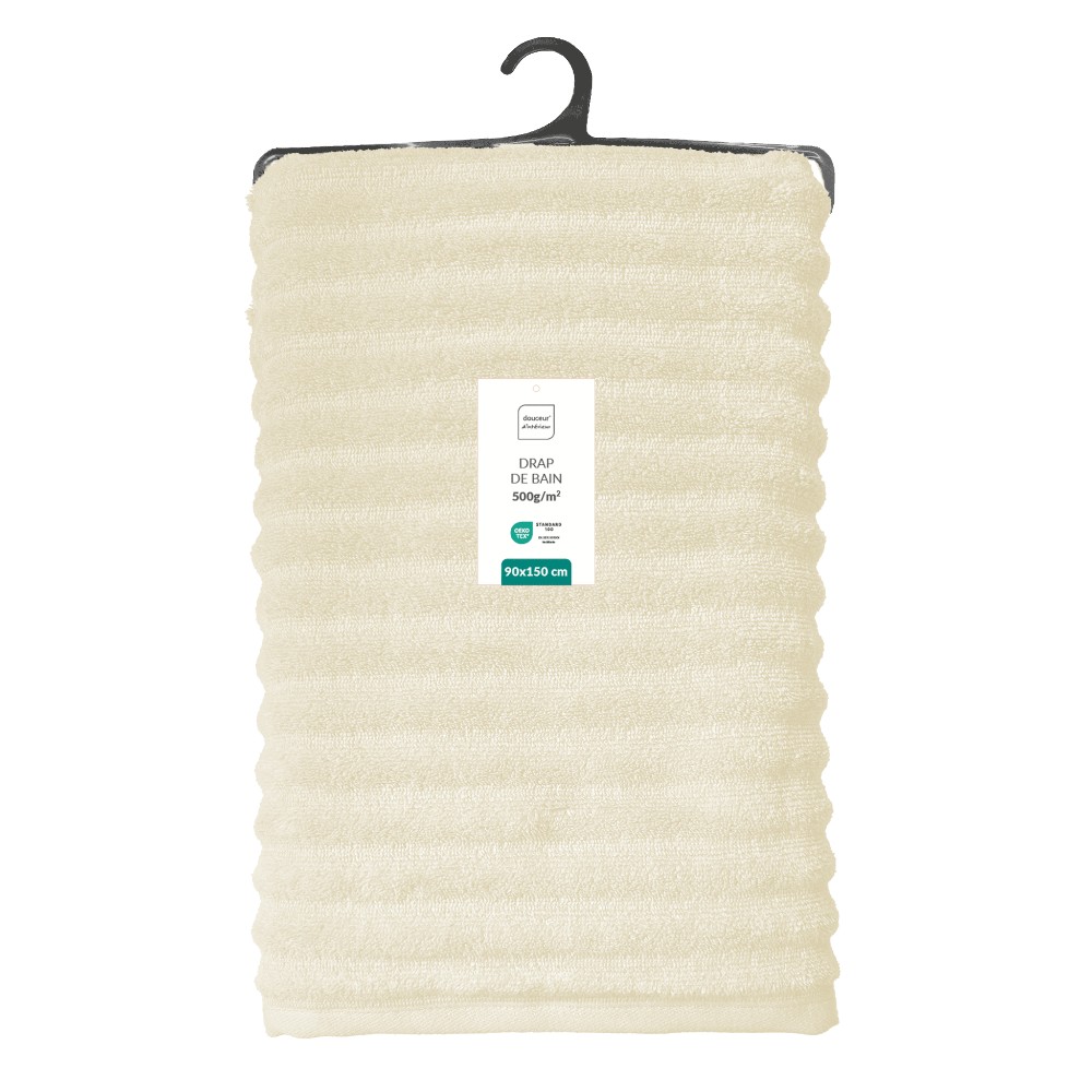 towel-bath-shower-cotton-terry-maya-cream-90-cm-x-150-cm