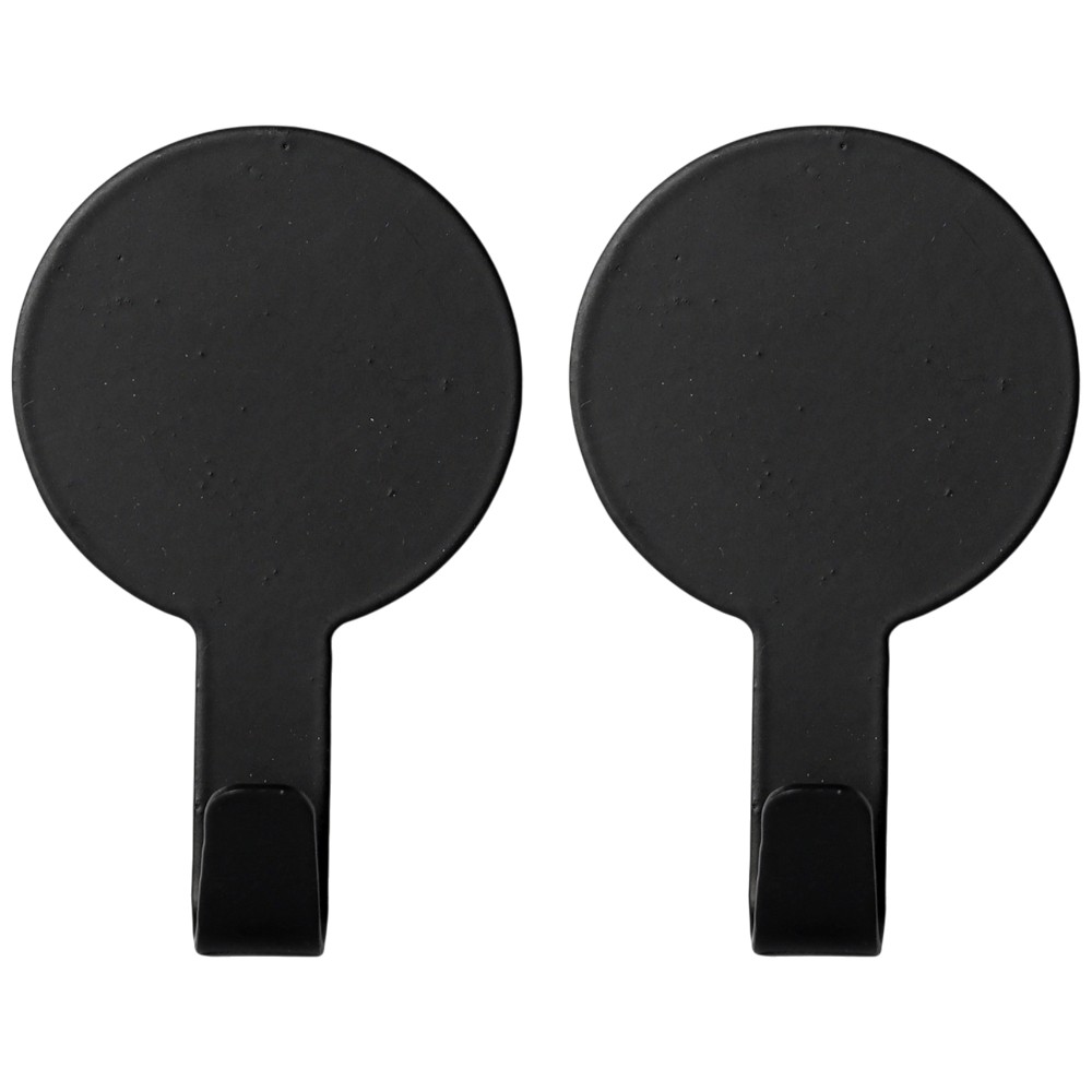 self-adhesive-round-towel-hooks-set-of-black