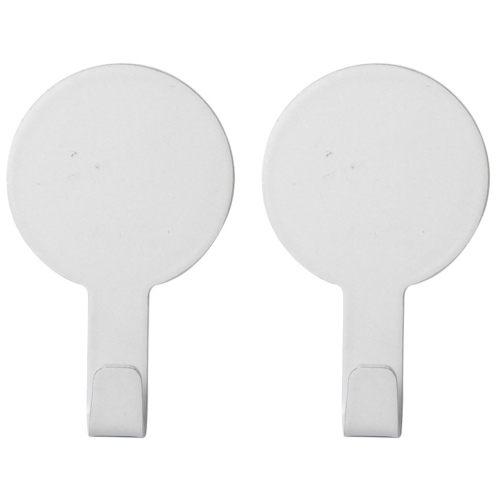 self-adhesive-round-wall-hooks-set-of-2-–-silver