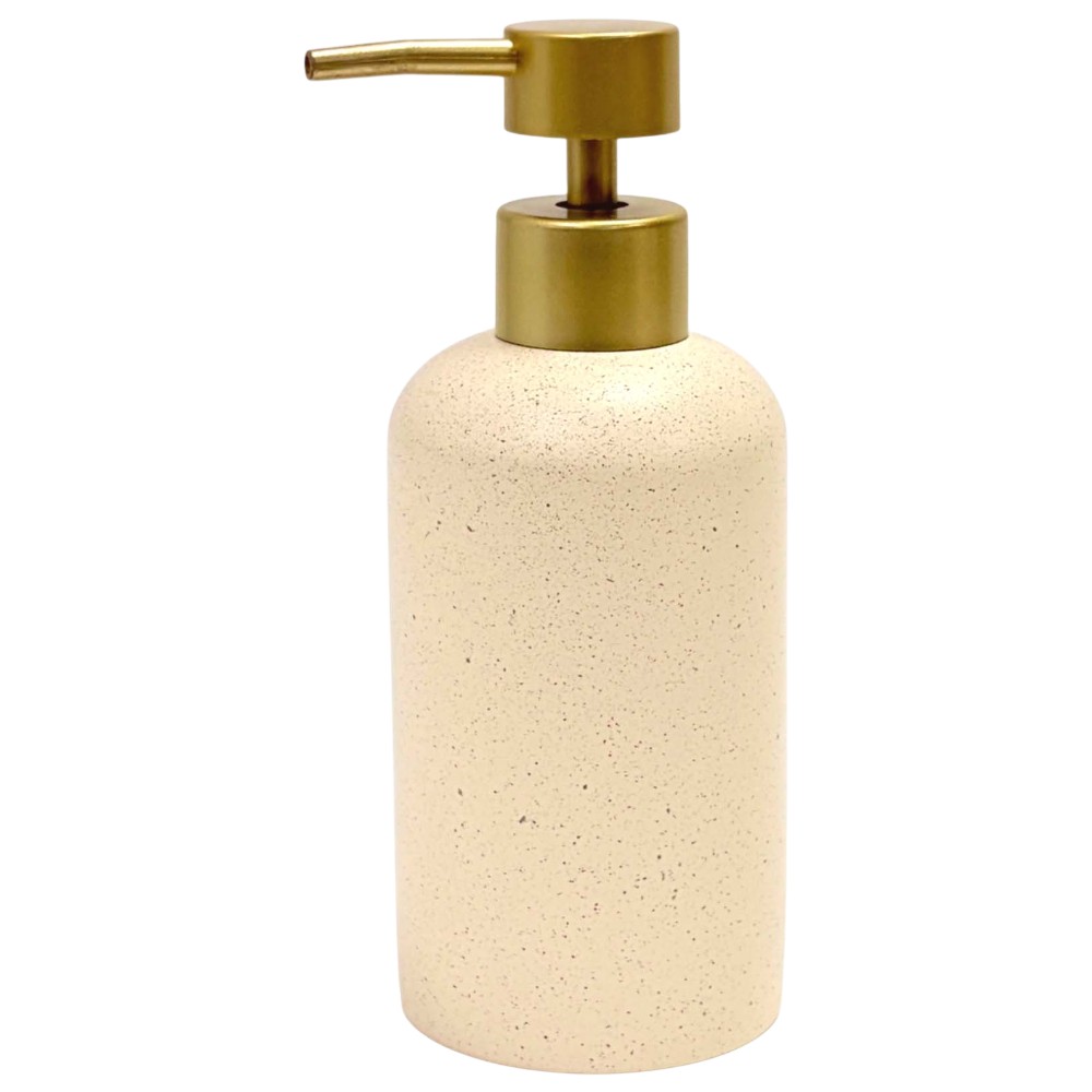 oria-polyresin-soap-dispenser-sable-7-×-17-5cm