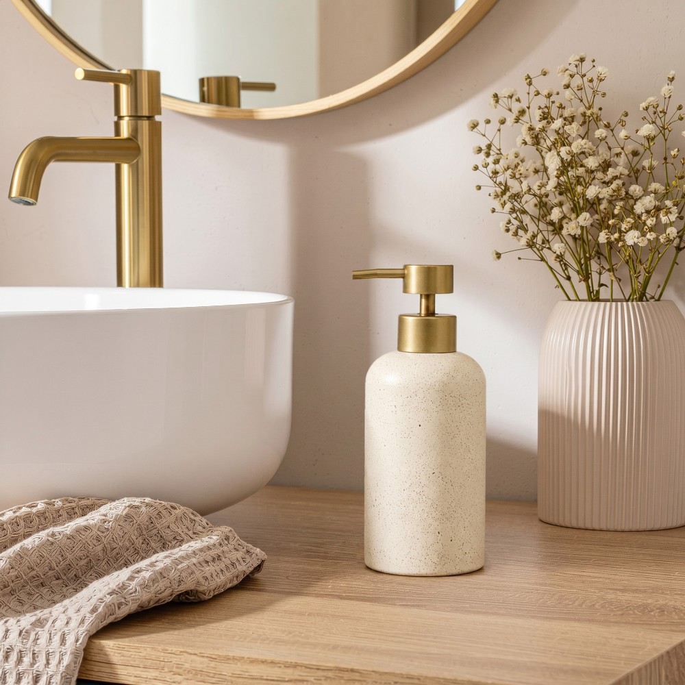 oria-polyresin-soap-dispenser-sable-7-×-17-5cm