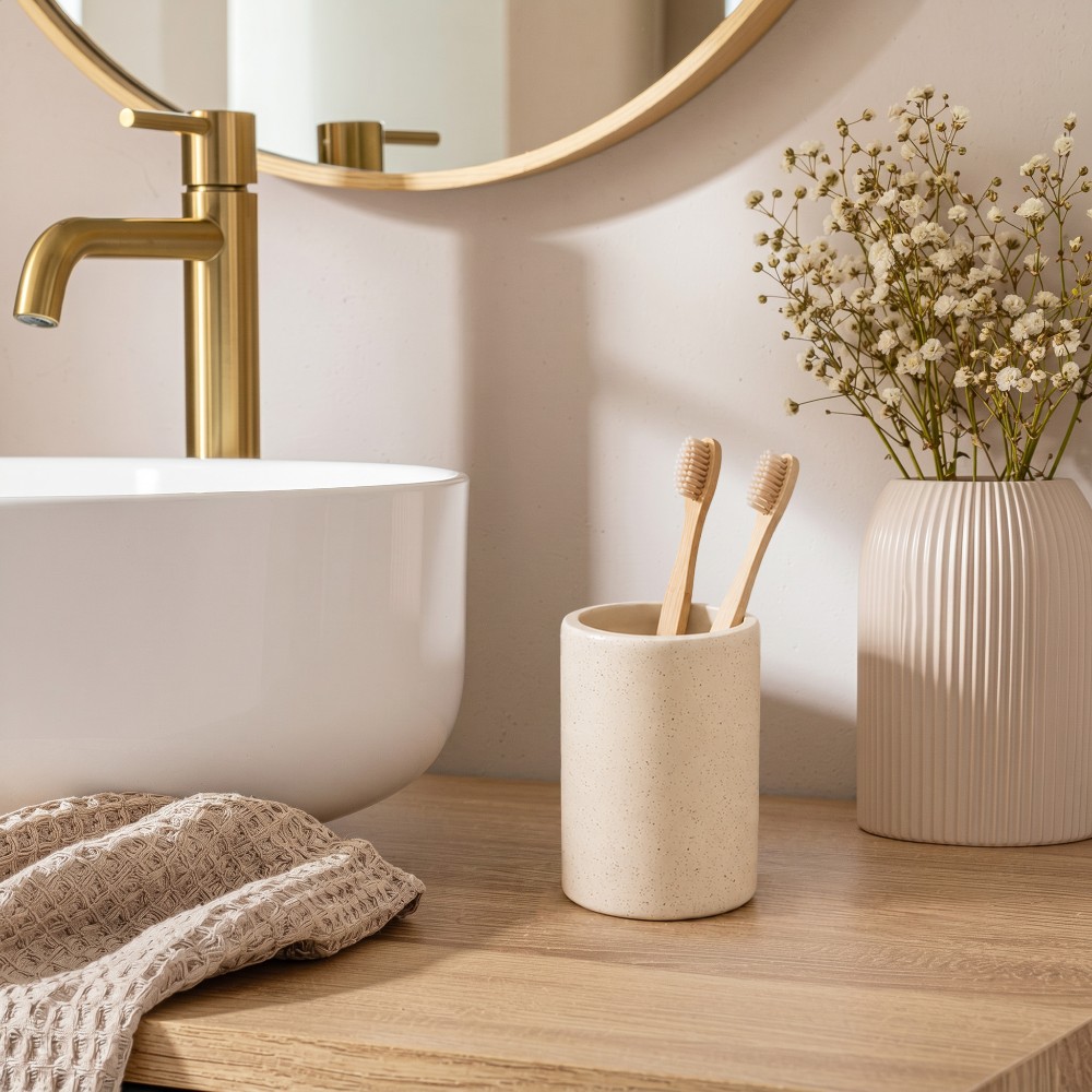 oria-polyresin-bathroom-tumbler-sable-7-×-10cm
