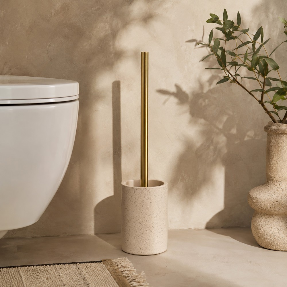 oria-polyresin-toilet-brush-with-holder-sable-–-9-×-35-8-cm
