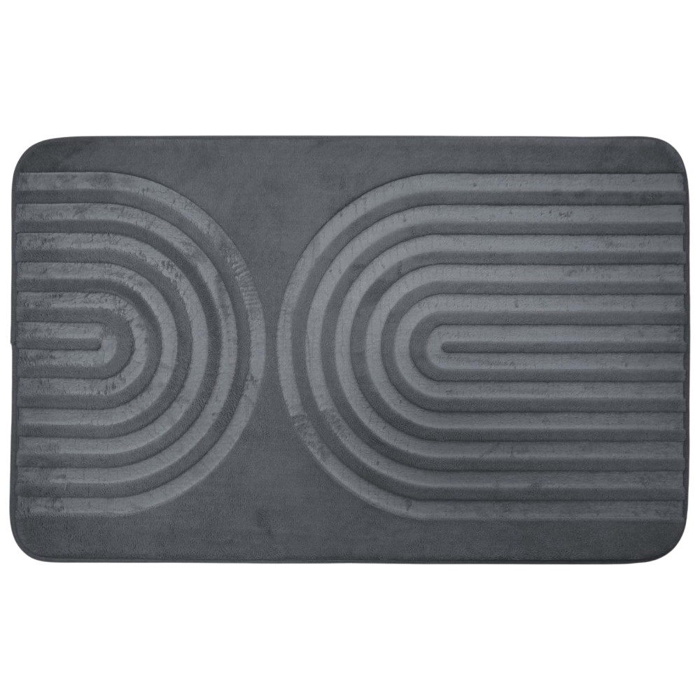allure-grey-embossed-microfiber-rectangular-bath-mat-45-×-75-cm