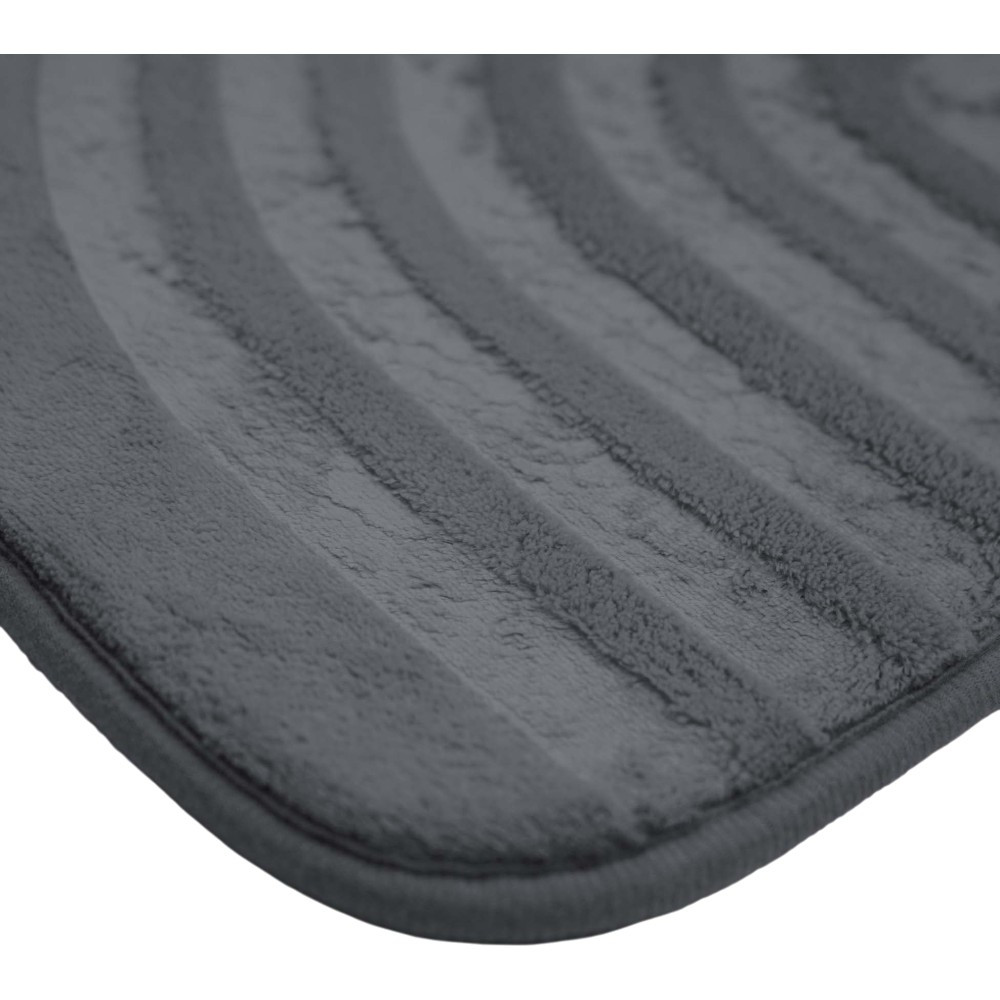 allure-grey-embossed-microfiber-rectangular-bath-mat-45-×-75-cm