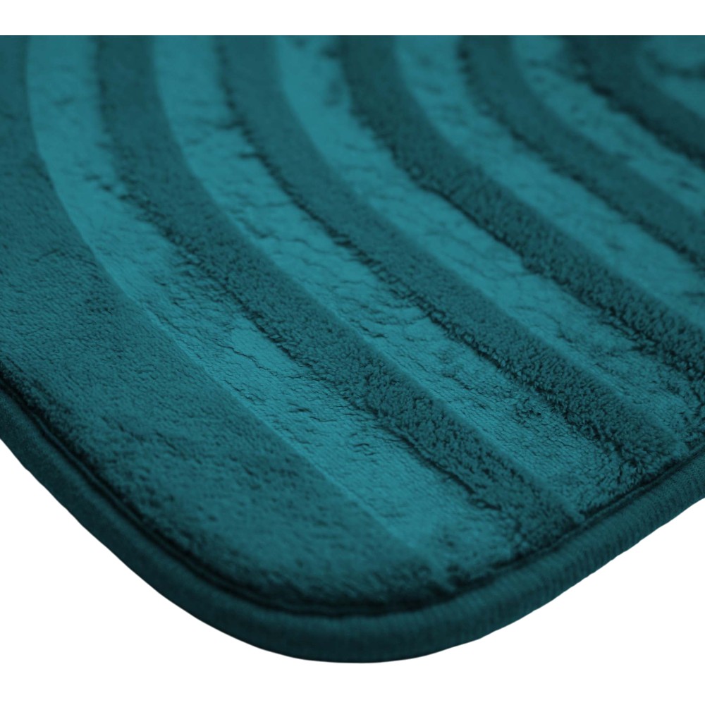 allure-blue-embossed-microfiber-rectangular-bath-mat-45-×-75-cm