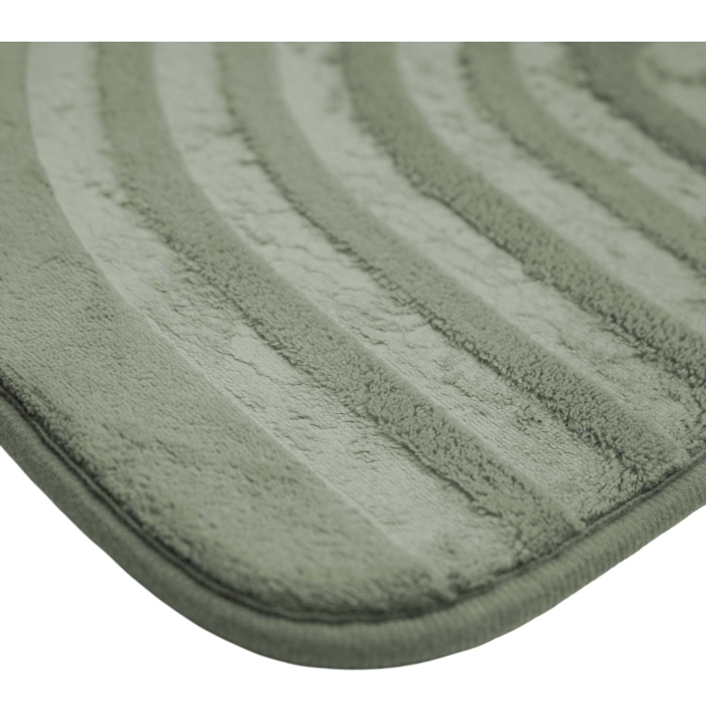 allure-sauge-embossed-microfiber-rectangular-bath-mat-sage-green-45-×-75-cm