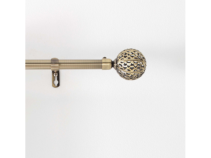 globa-extending-metal-curtain-pole-finial-brass-colour-19mm-120-210cm