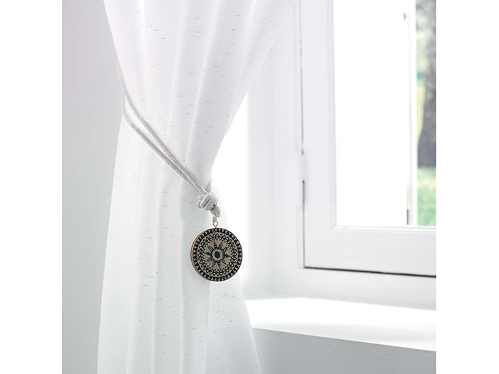 compass-printed-wood-round-curtain-tieback-white-41cm-x-6cm