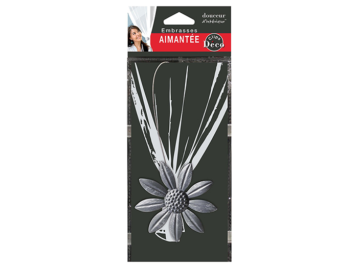 margery-magnetic-flower-shaped-curtain-tieback-grey-silver-30cm
