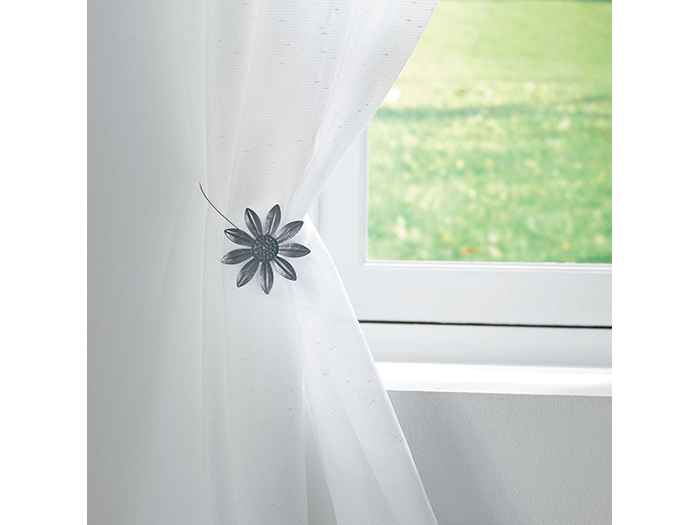 margery-magnetic-flower-shaped-curtain-tieback-grey-silver-30cm