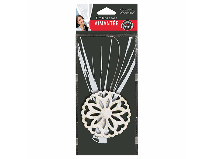 emmy-magnetic-round-curtain-tieback-white-gold-30cm