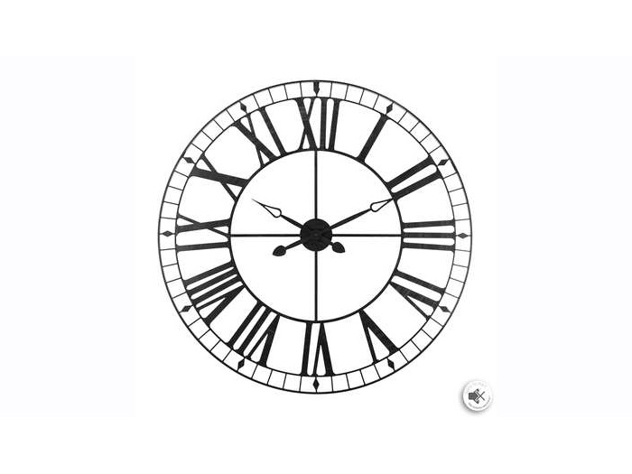 metal-vintage-clock-in-black-90-cm