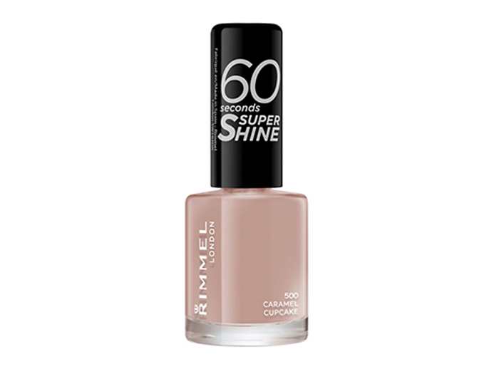 rimmel-nails-60-sec-super-shine-caramel-cup-cake-500-nail-polish