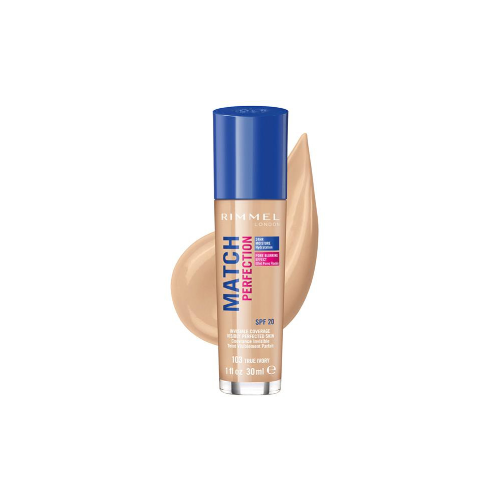 rimmel-face-match-perfection-foundation-103-true-ivory