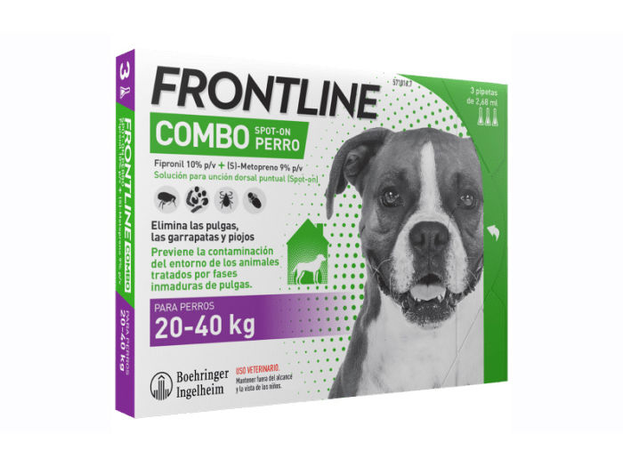 frontline-combo-spot-on-flea-prevention-treatment-for-dogs-40kg