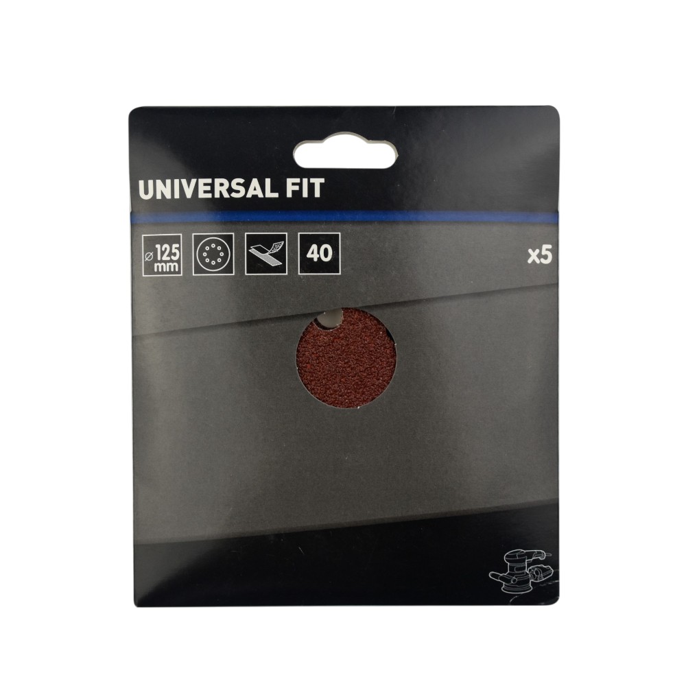 uf-125mm-ros-sheets-punched-p40-hl-5pk