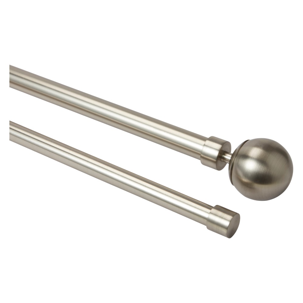 goodhome-athens-grey-nickel-1619mm-ball-double-set-120210