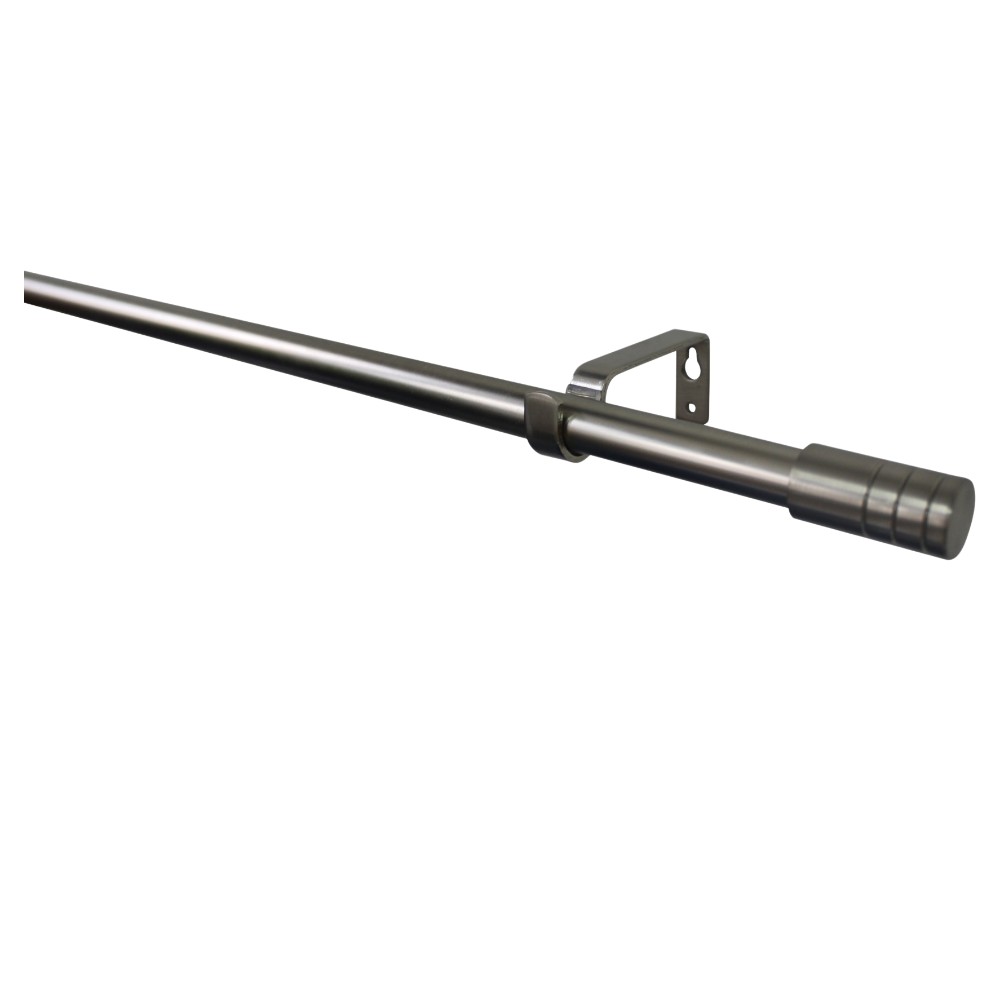 goodhome-athens-grey-nickel-1619mm-stick-single-set-extendible-120210