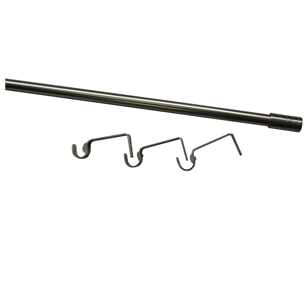 goodhome-athens-grey-nickel-1619mm-stick-single-set-extendible-120210