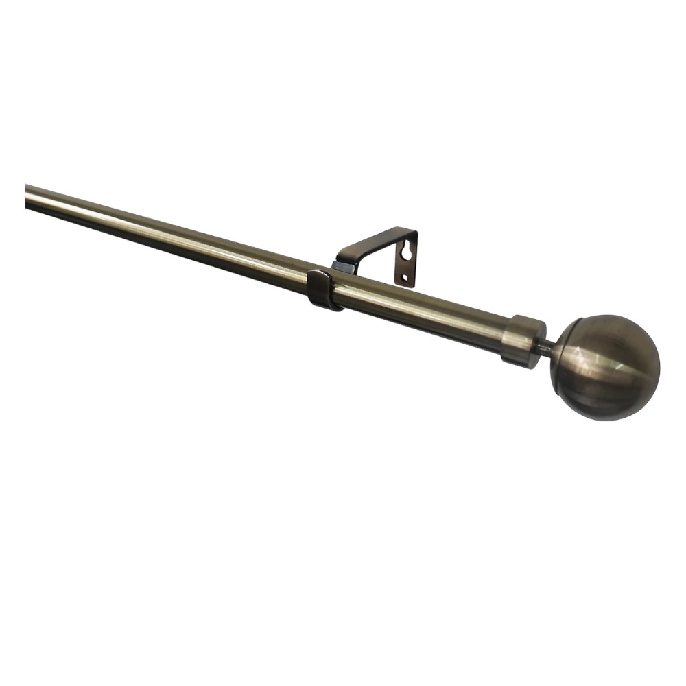 goodhome-antiki-brass-1619mm-ball-single-set-extendible-120210