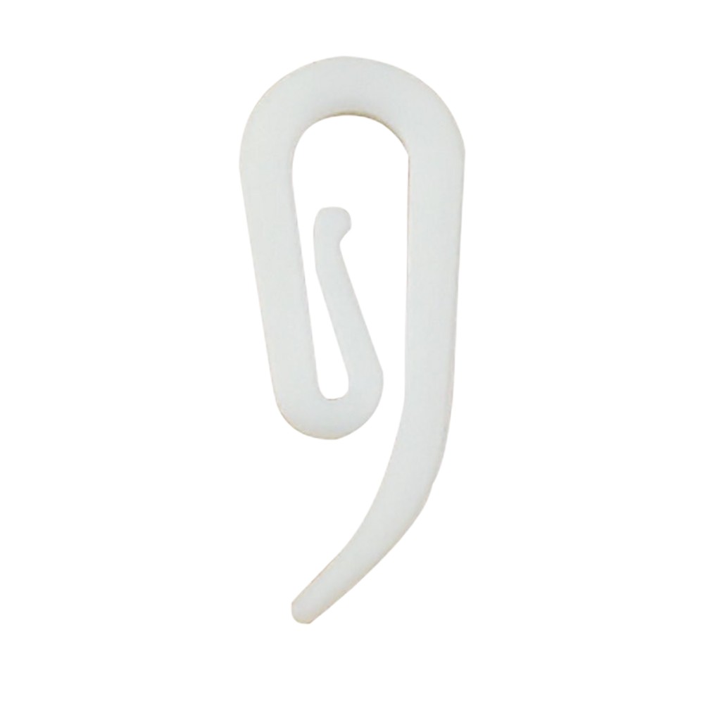 goodhome-nisis-silver-nickel-white-hooks-for-curtain-x100