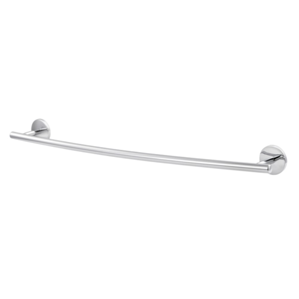 goodhome-ormara-towel-rail-wall-mounted-silver-67-cm