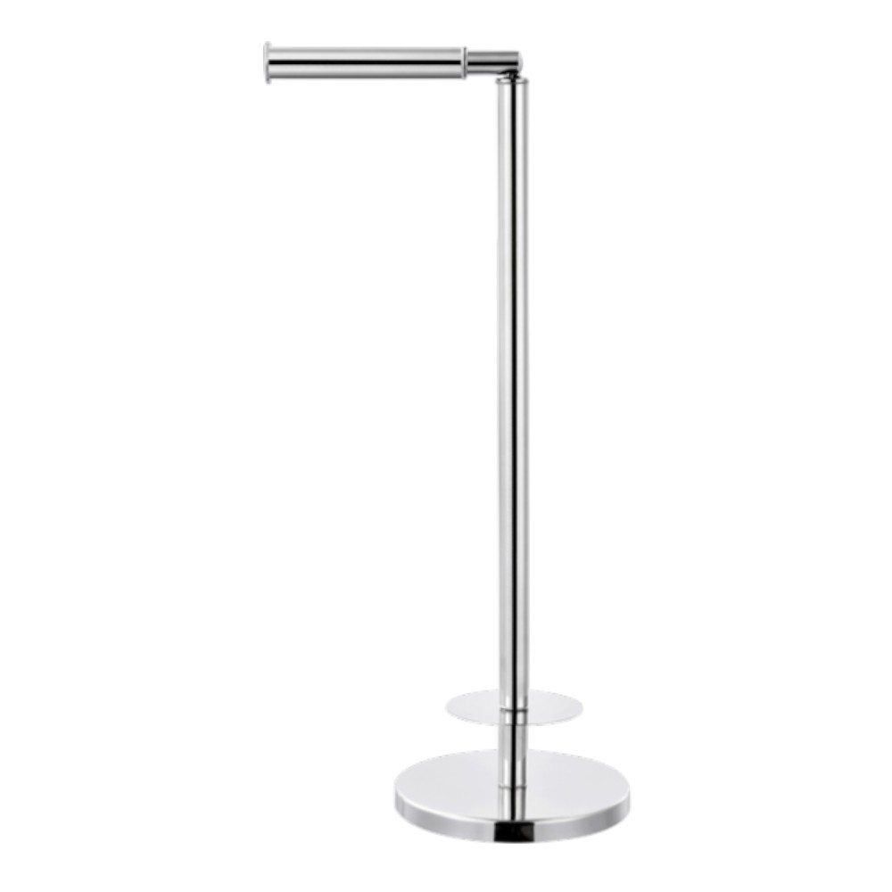 goodhome-ormara-toilet-roll-holder-stand-free-standing-polypropylene-stainless-steel-silver