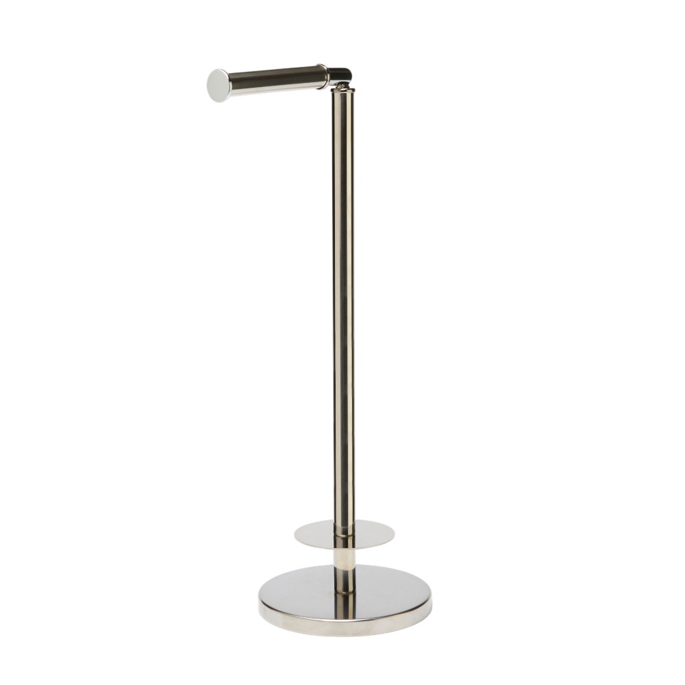 goodhome-ormara-toilet-roll-holder-stand-free-standing-polypropylene-stainless-steel-silver