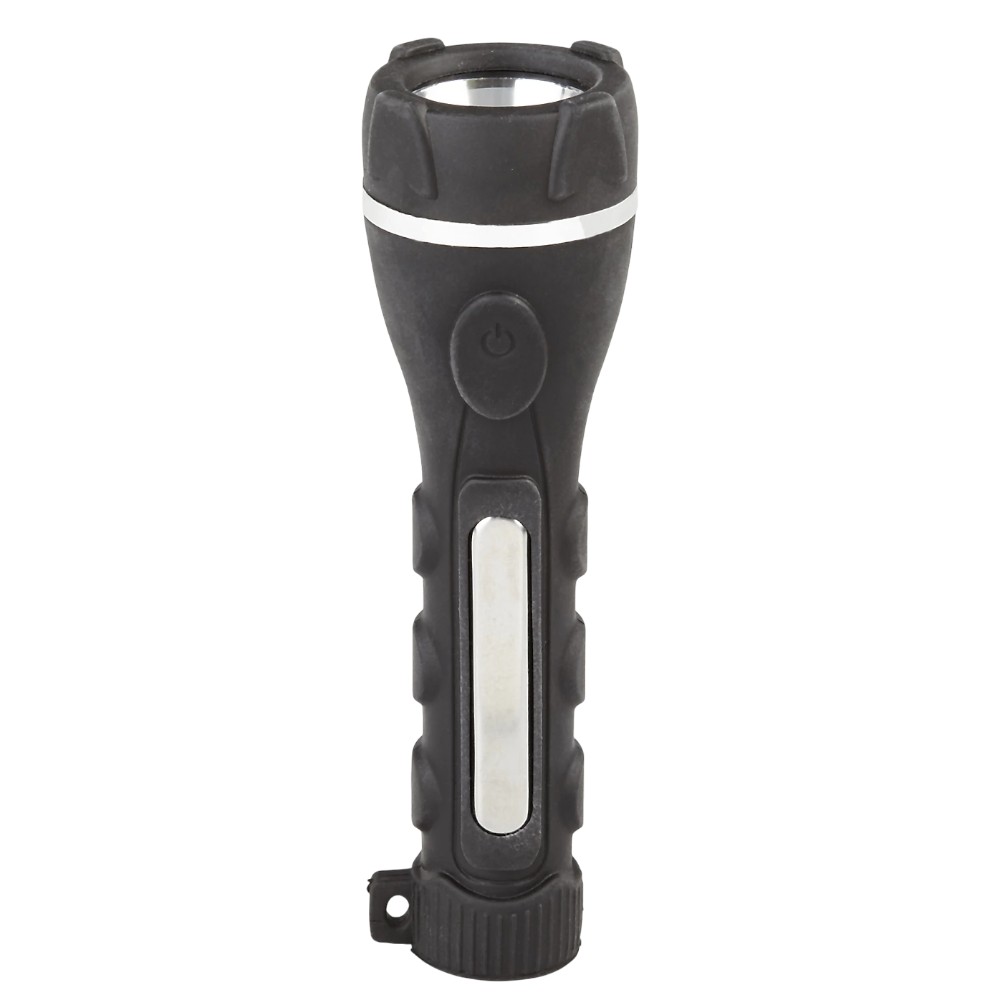 dial-black-rubber-torch-2aa