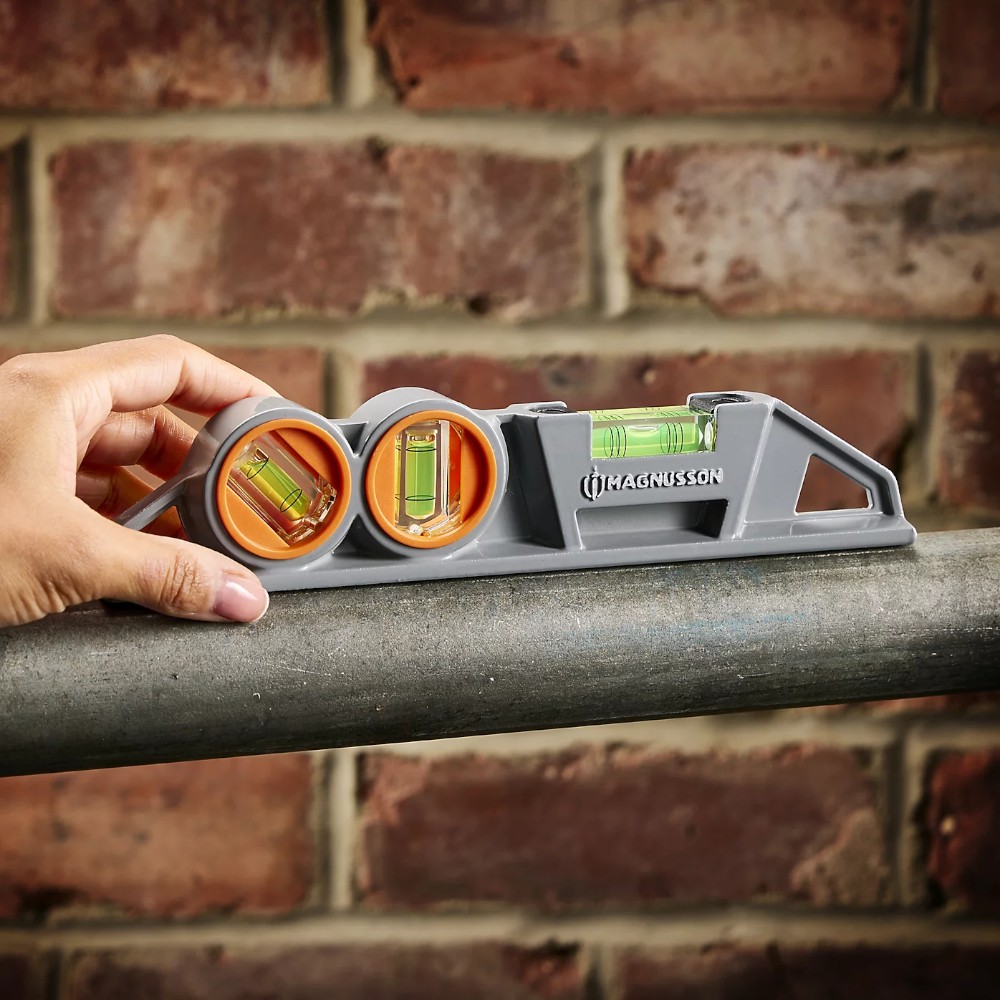 magnusson-250mm-aluminium-magnetic-scaffold-spirit-level-lv0701
