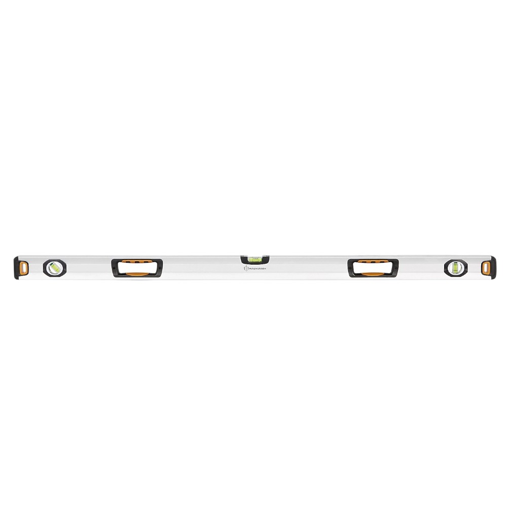 magnusson-1200mm-aluminium-magnetic-box-spirit-level-lv2001