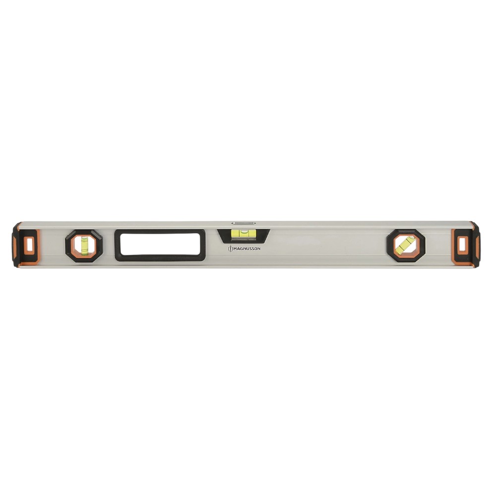 magnusson-600mm-aluminium-magnetic-i-beam-spirit-level-lv3801
