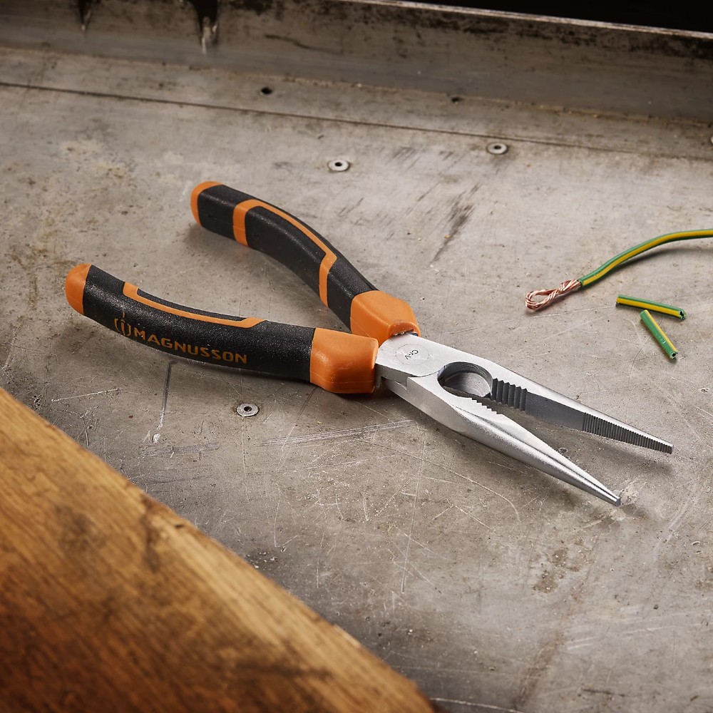 magnusson-206mm-long-nose-pliers