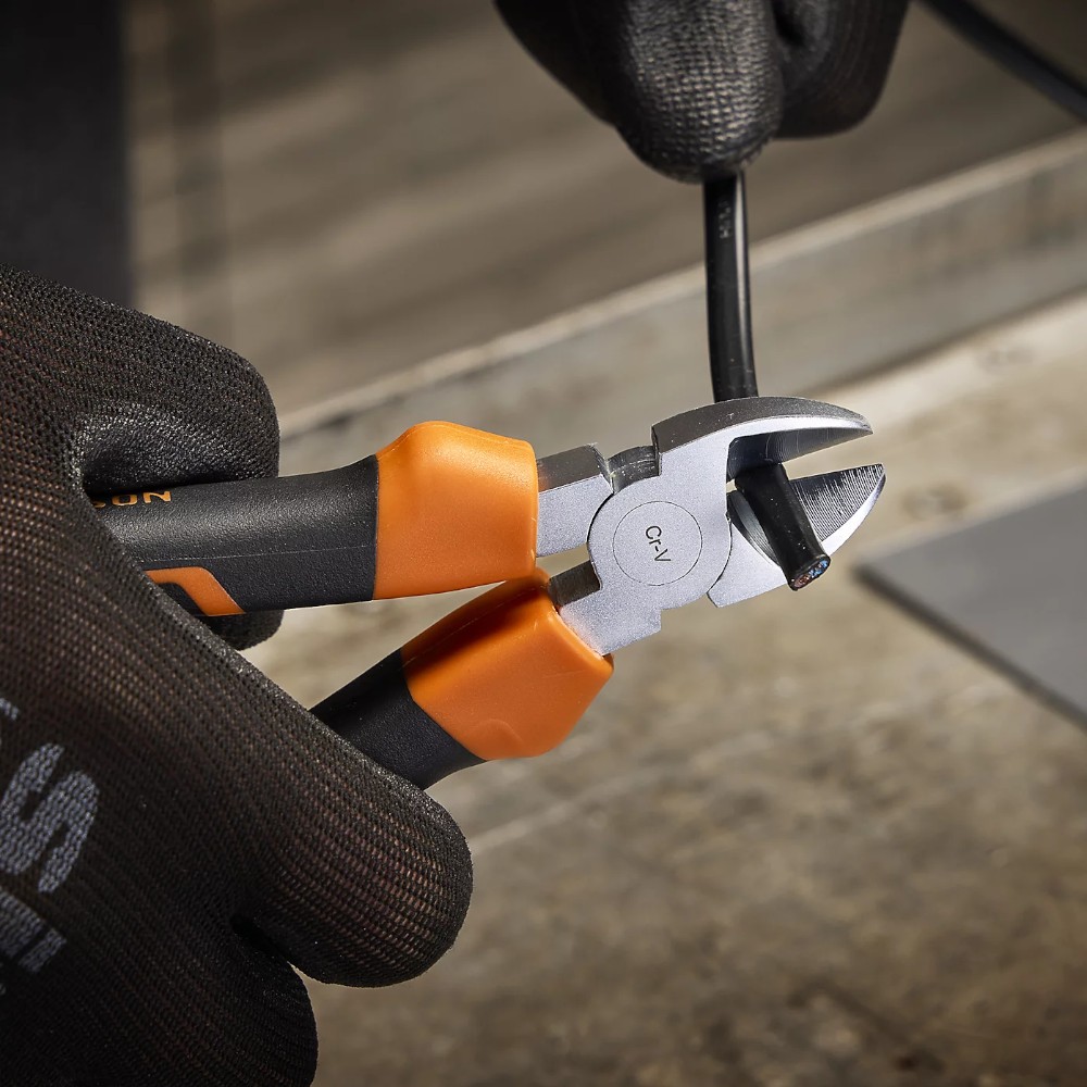 magnusson-160mm-multicolour-diagonal-side-cutter