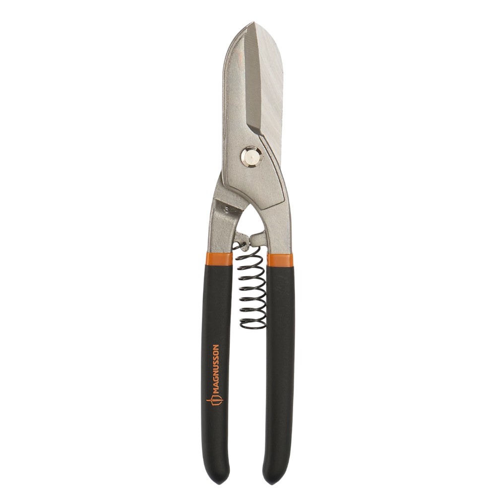 magnusson-tin-snip-gilbow-type-250mm