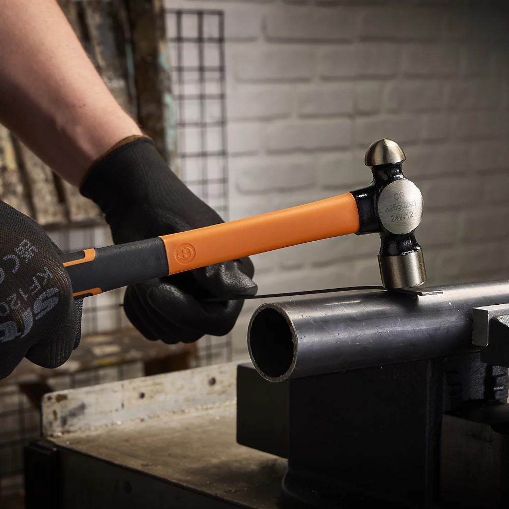 magnusson-carbon-steel-ball-pein-hammer-8oz-227g-hm18