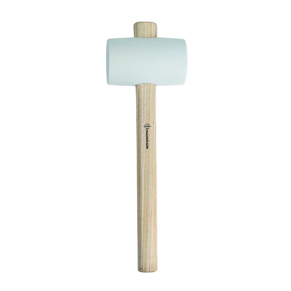 magnusson-rubber-mallet-white-16oz