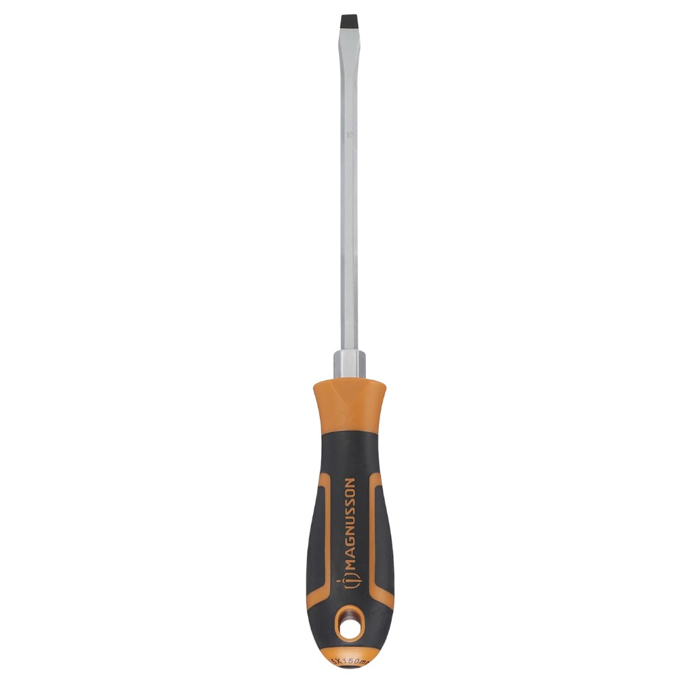 magnusson-standard-flat-head-screwdriver-sl-6-5mm-x-150mm