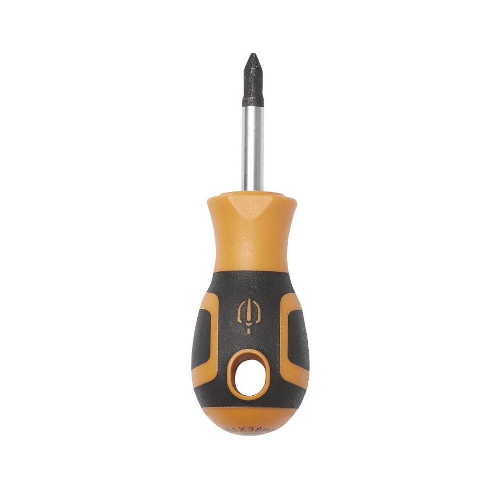 magnusson-stubby-phillips-screwdriver-ph1-x-38mm
