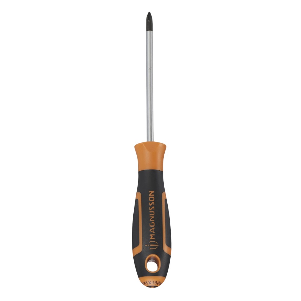 magnusson-standard-phillips-screwdriver-ph1-x-100mm