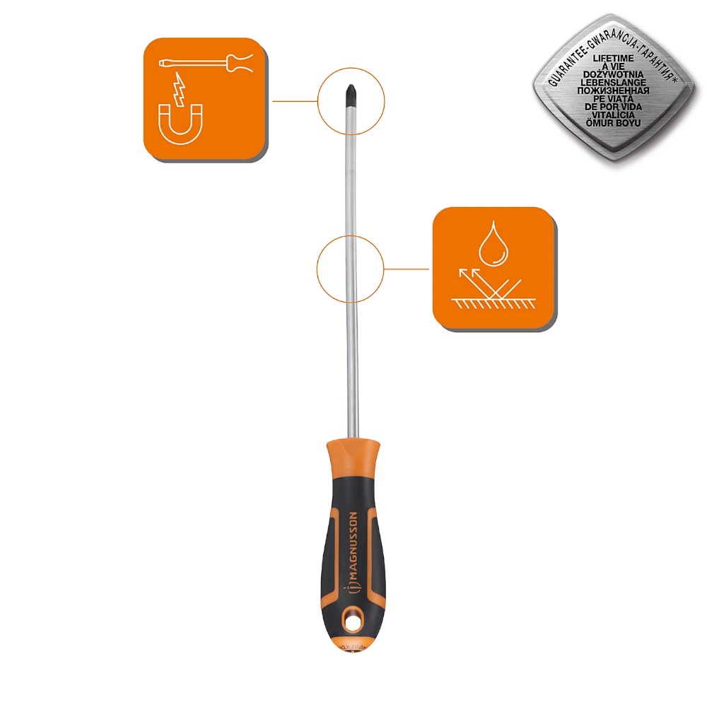 magnusson-standard-phillips-screwdriver-ph2-x-200mm