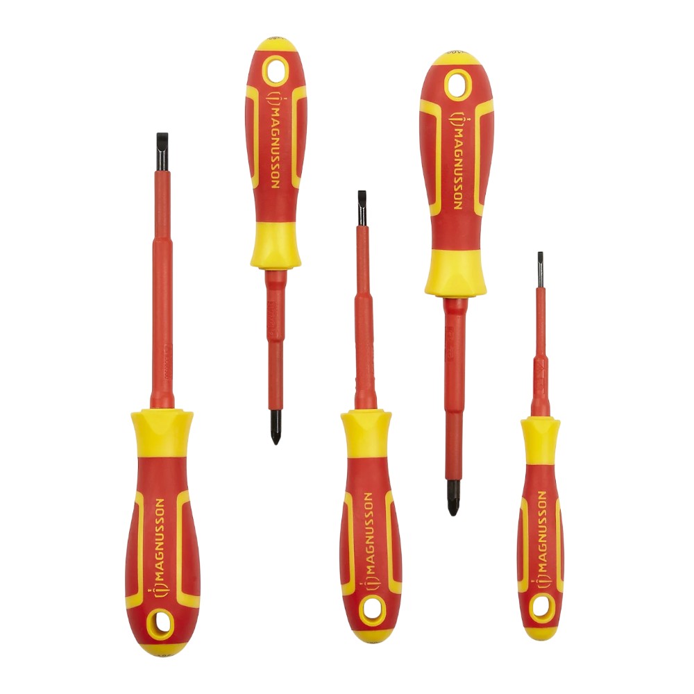 magnusson-mixed-vde-screwdriver-set-5-piece-